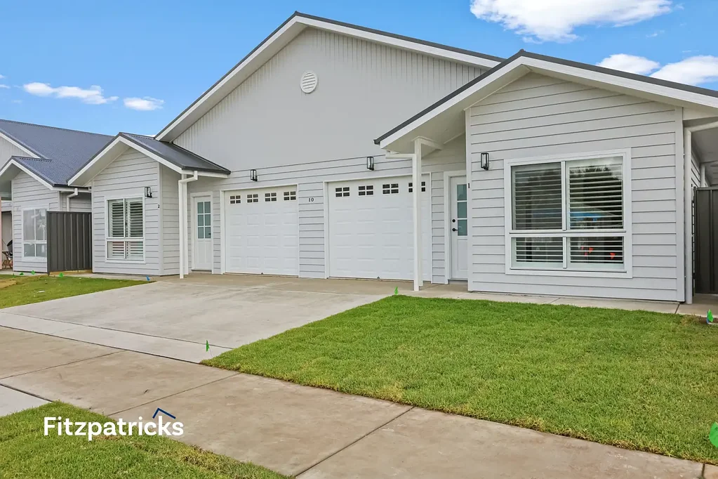 Brand-New 3-Bedroom Home with Modern Comfort and Effortless Living