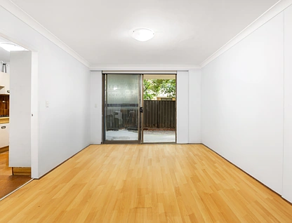 2/68 Great Western Highway, Parramatta, Parramatta (Northwest suburbs), 2 રૂમ, 1 બાથરૂમ, Apartment