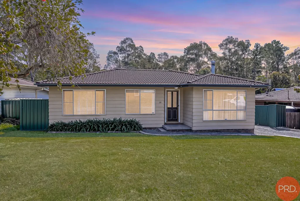 Metford 3房  Smartly Renovated Family Living in a Peaceful Position