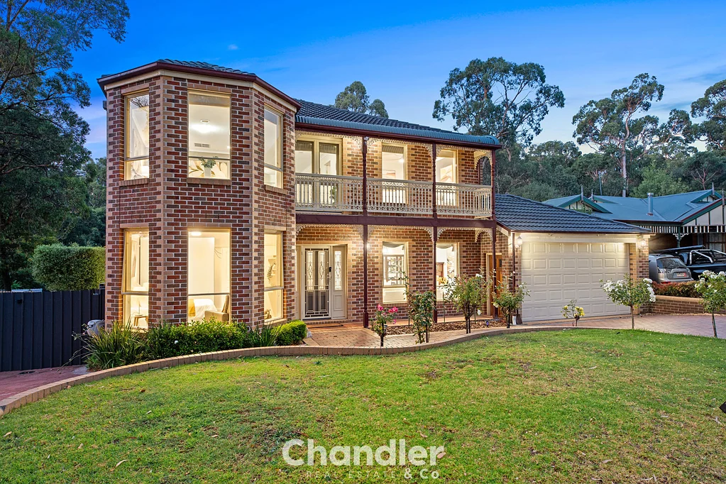 5 Lilian Street, Upwey, VIC 3158