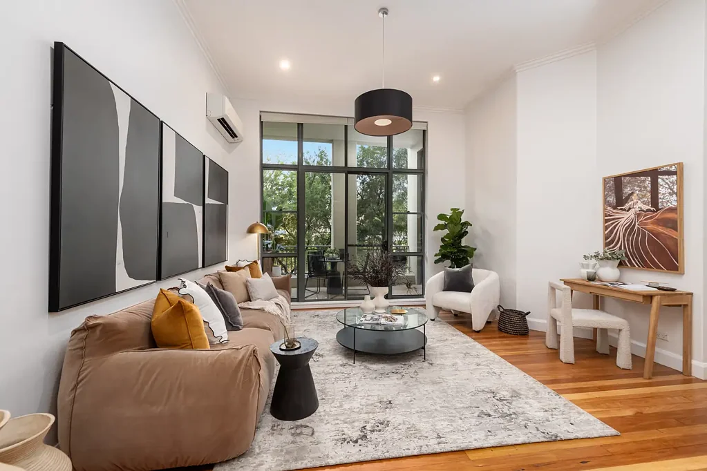 4/62 Booth Street, Annandale, NSW 2038
