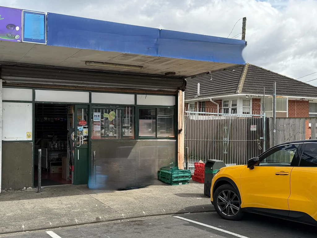 Mangere East Prime 87sqm Commercial Space for Lease - Mangere