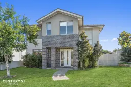 56 SOVEREIGN CCT, Glenfield