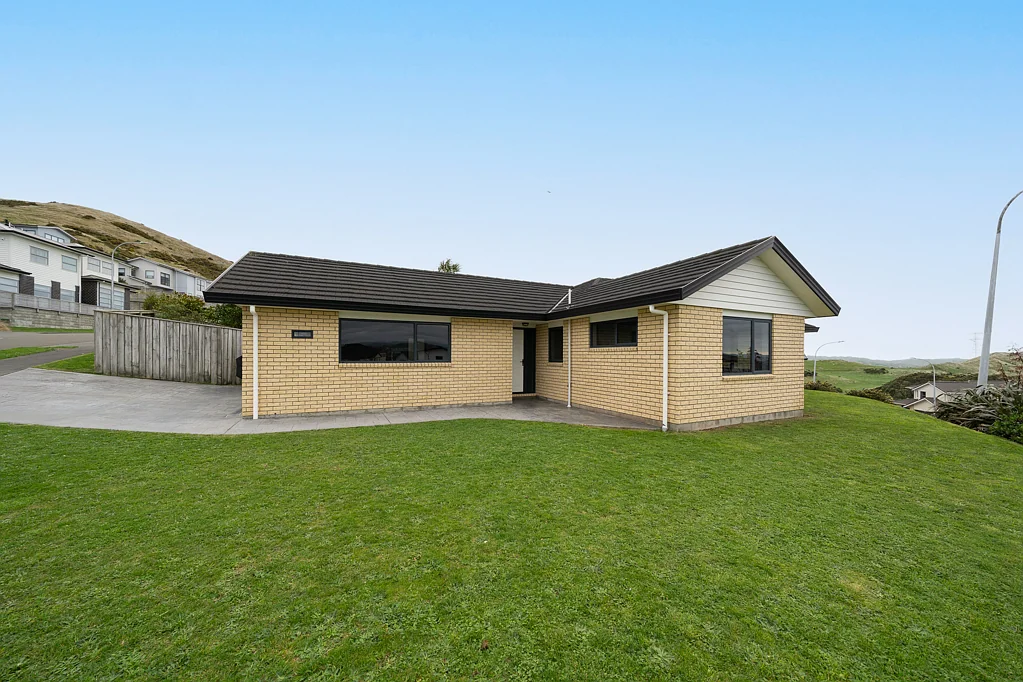 Johnsonville 3房  Easy-Care Living in Johnsonville