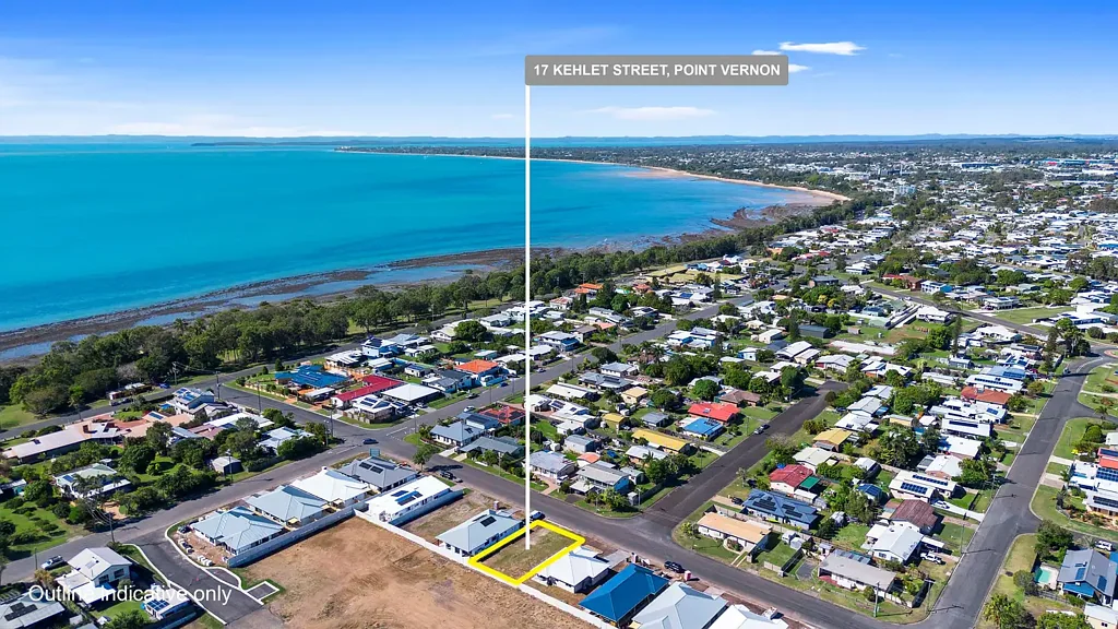 17 Kehlet Street, Point Vernon, QLD 4655