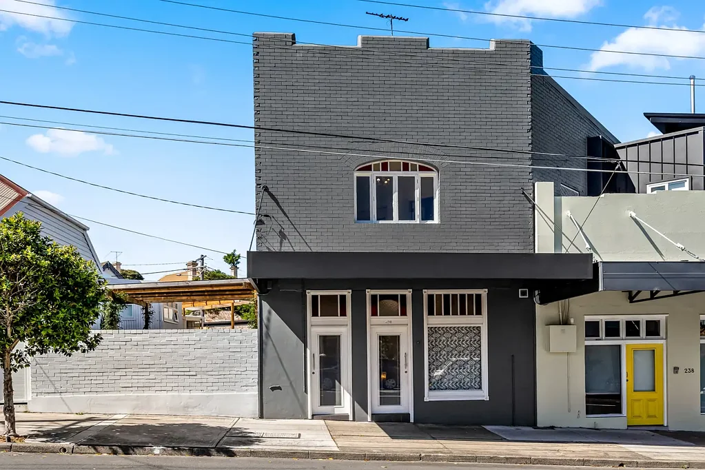 236 ENMORE ROAD, Enmore, NSW 2042