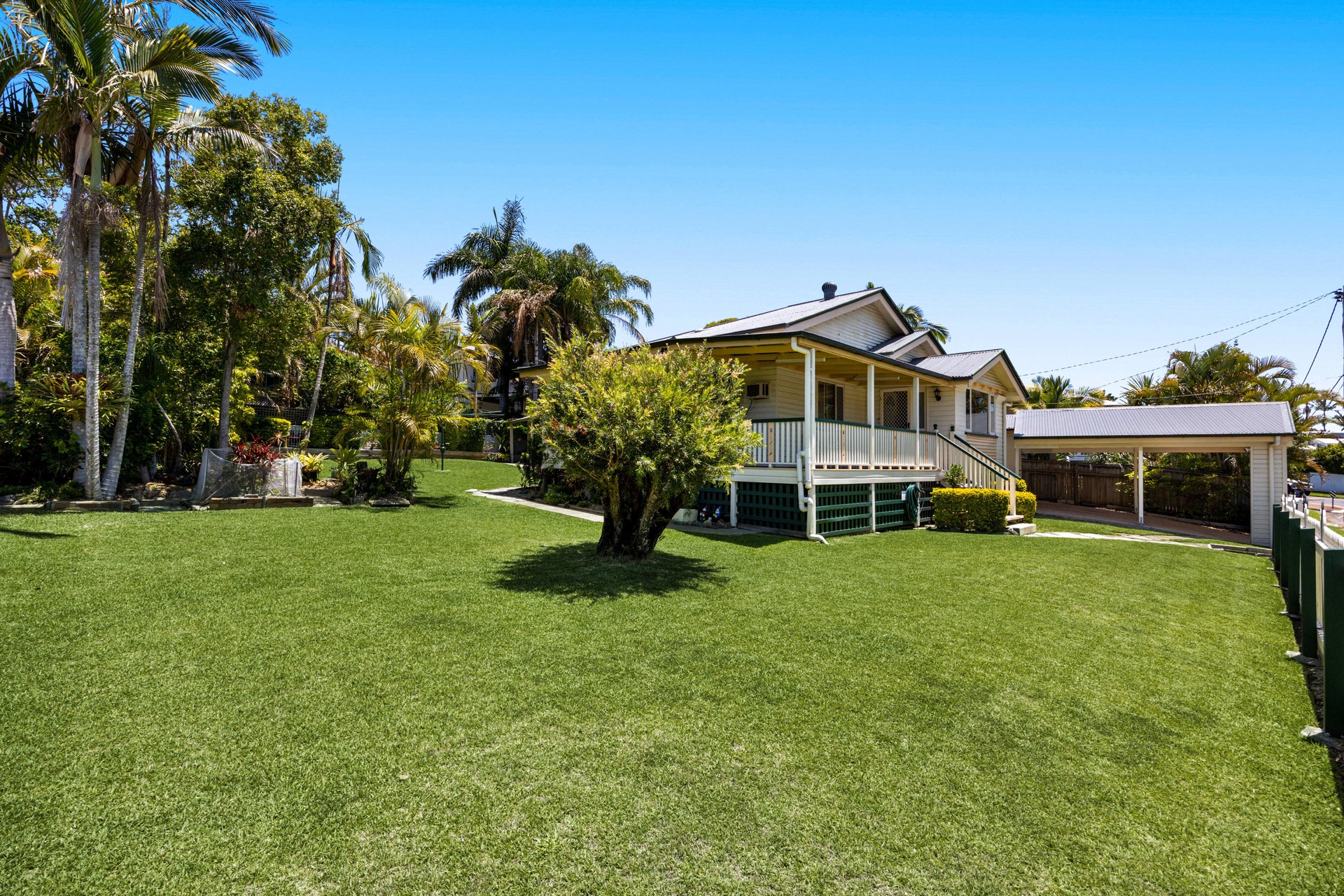 31 GLINDEMANN DR, HOLLAND PARK QLD 4121, 0房, 0浴, House