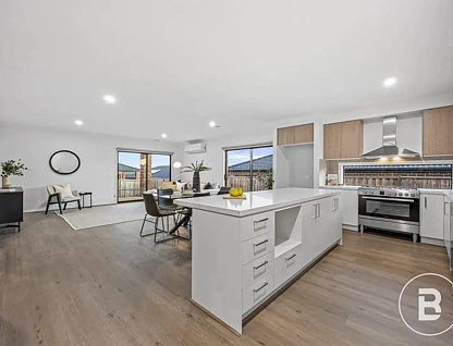 80 Kensington Boulevard, Smythes Creek, Ballarat, 4 Bedrooms, 2 Bathrooms, House