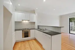 5/183 Balmain (enter via Hill St) Road, Leichhardt