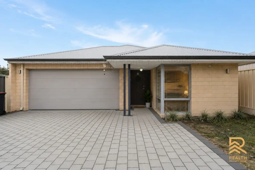 Armadale 3Moenga Modern, Low-Maintenance Living in a Convenient Location