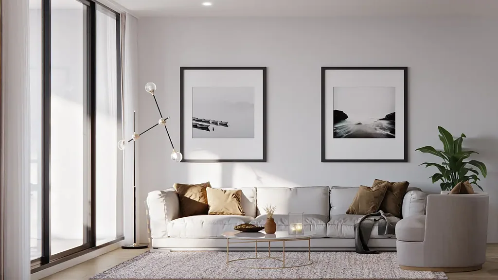 Subiaco 3غرفة نوم Three Bedrooms, Three Car Bay Apartment