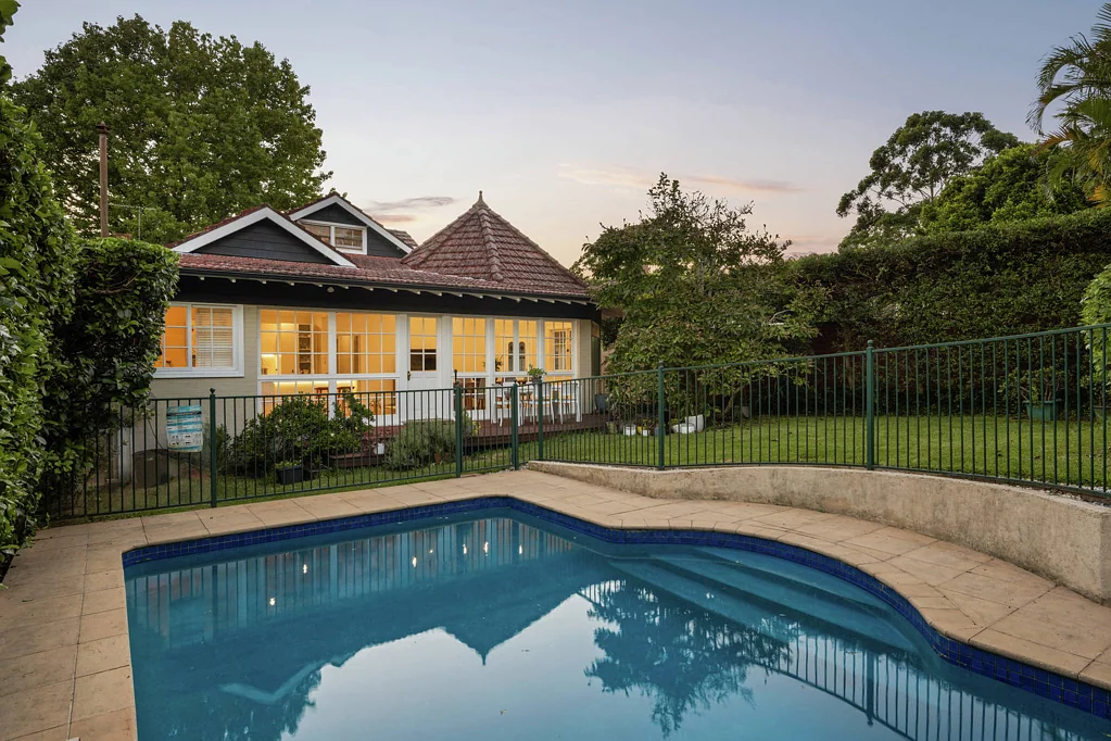 87 Spencer Road, Killara, NSW 2071