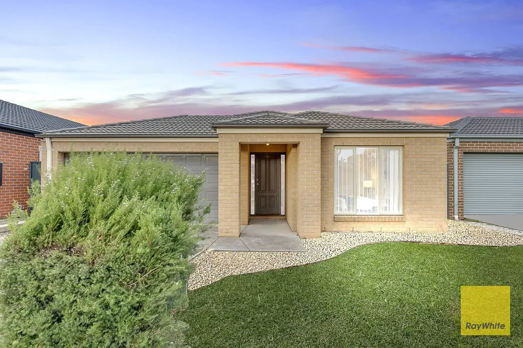 8 Fresh View Drive, Tarneit, VIC 3029