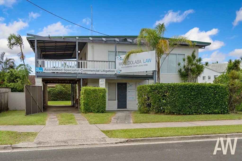 201 Brisbane Road, Mooloolaba, QLD 4557