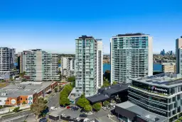 21804/8 Hercules Street, Hamilton