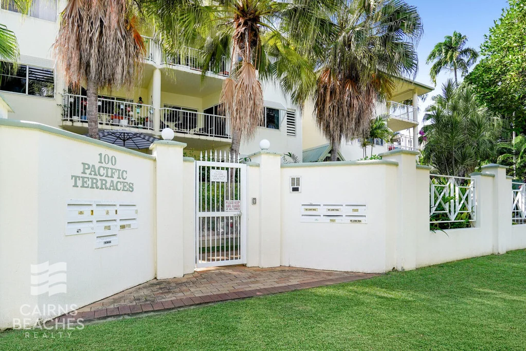 9/98-100 Moore Street, Trinity Beach, QLD 4879
