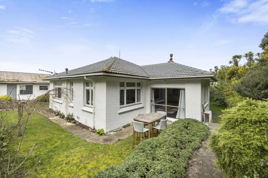 Andersons Bay 3غرفة نوم First-Home or Investment Opportunity by the Beach