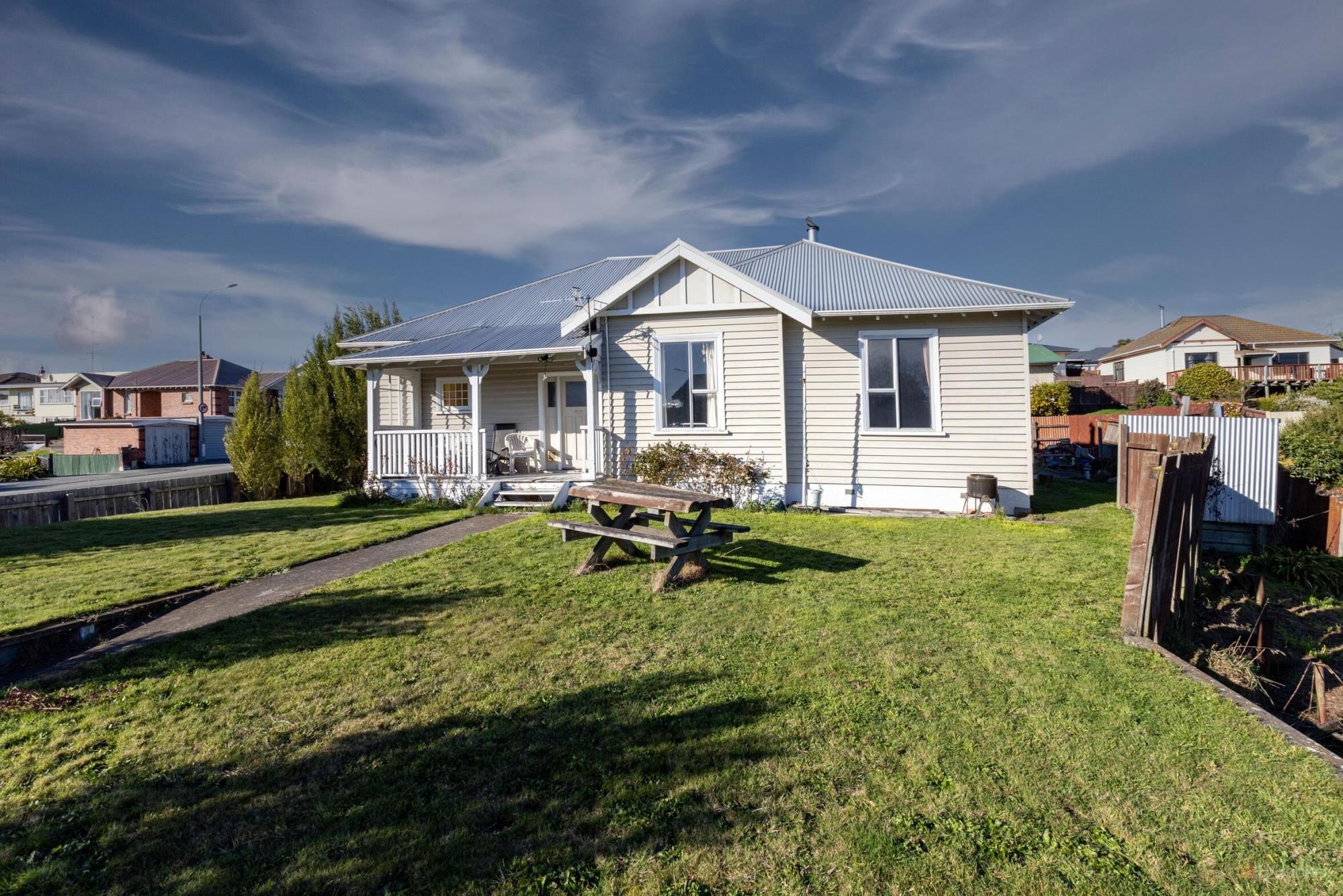 1 Clifton Terrace, West End, Timaru, 3房, 0浴, House