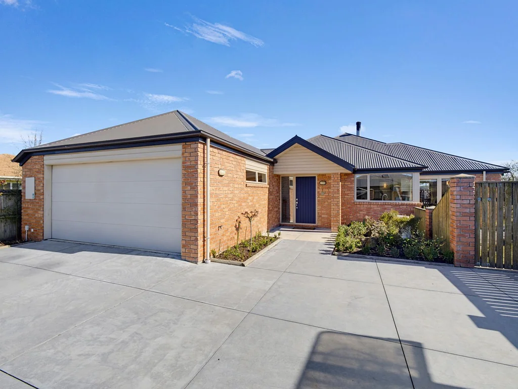 Woodend 3कमरा 33 Panckhurst Drive Woodend - Waimakariri