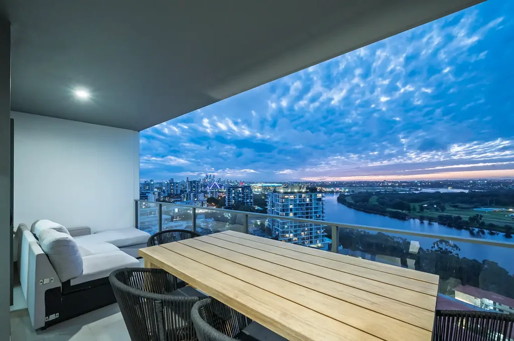 1605/31 Rowe Avenue, Rivervale, WA 6103