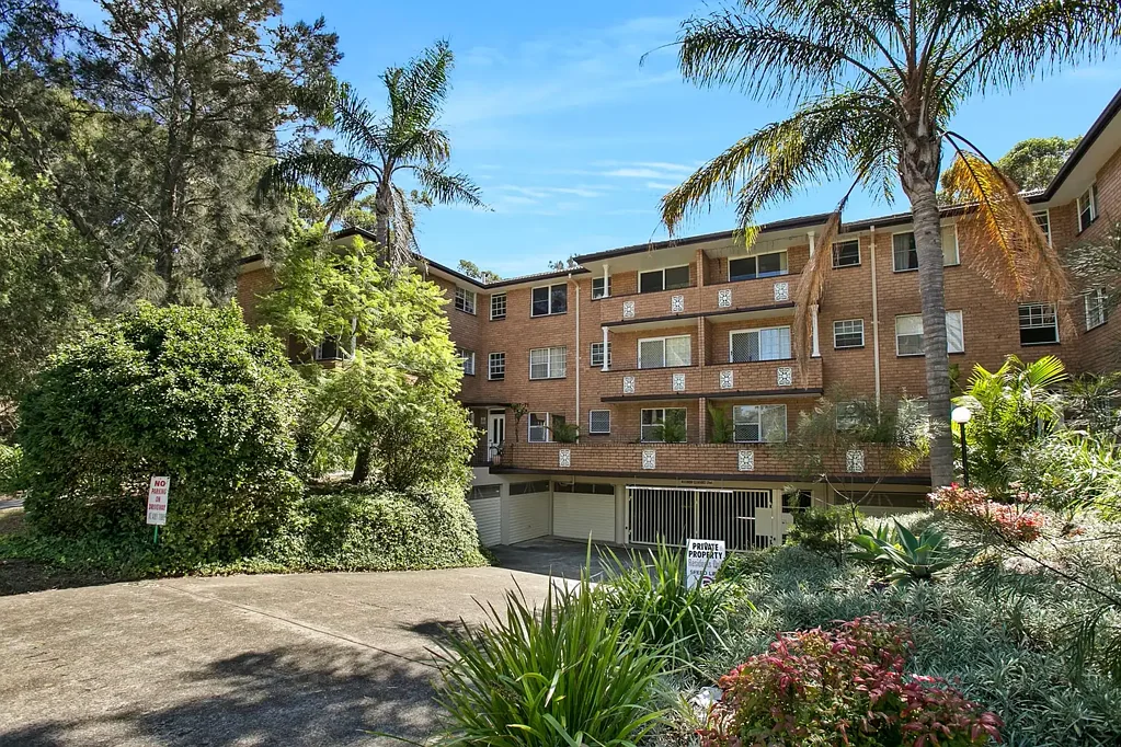 7/67-71 Flora Street, Kirrawee, NSW 2232
