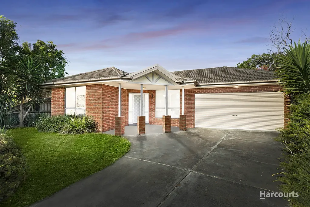 15 Payne Place, South Morang, VIC 3752