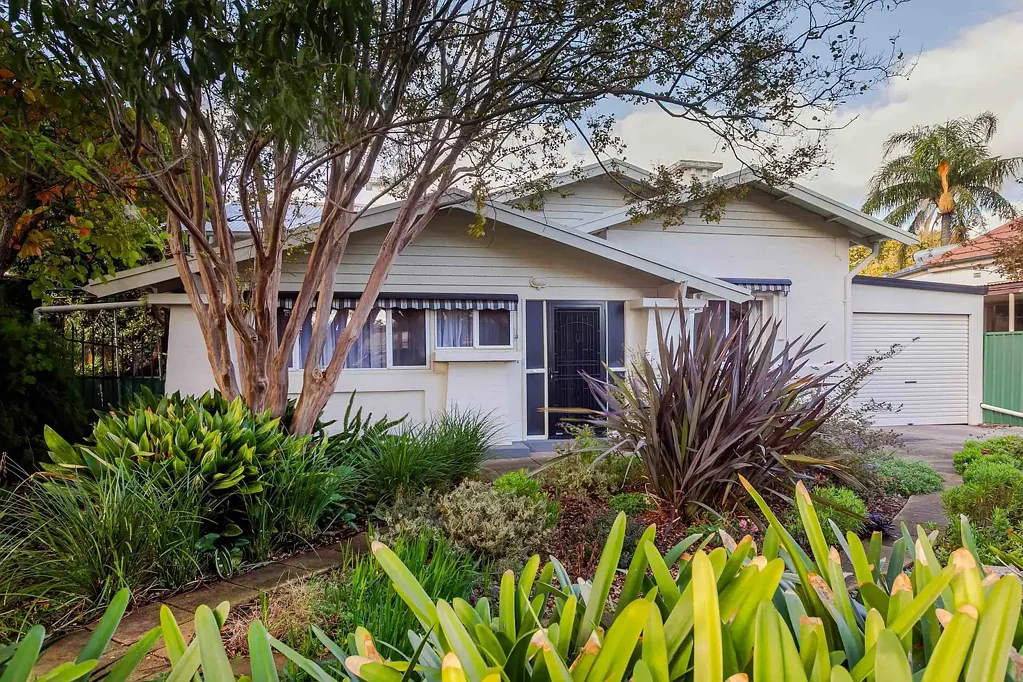 Beulah Park 5 Bedroom Charming Character Bungalow on Rare Eastern Landholding with Future Potential