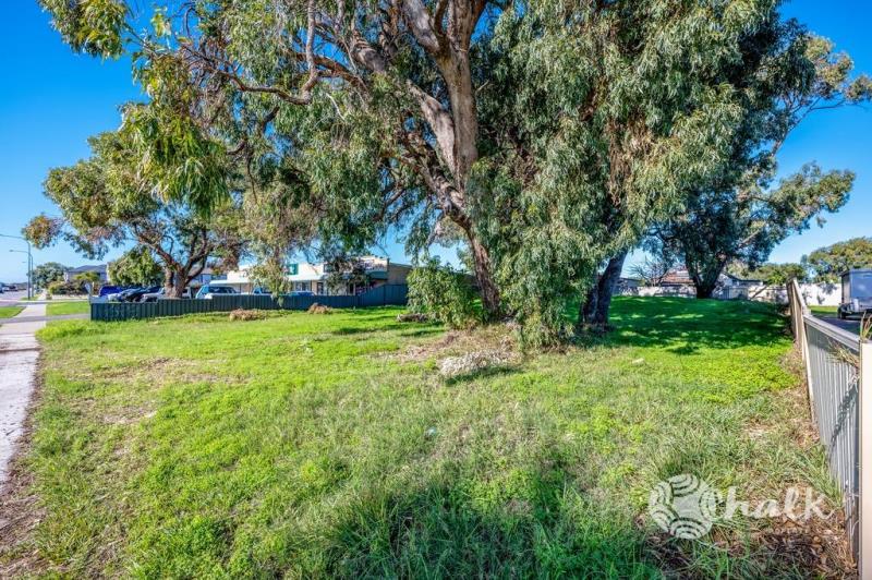 39 PARKIN ST, ROCKINGHAM WA 6168, 0房, 0浴, Section