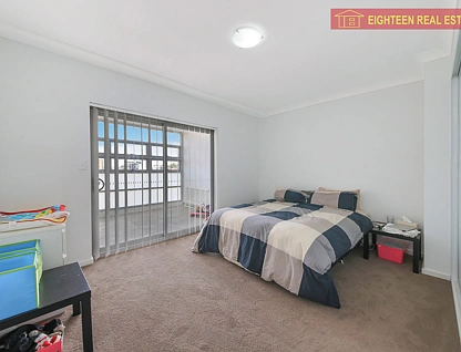 803/2A Lister Avenue, Rockdale, St George, 3 ਕਮਰੇ, 2 ਬਾਥਰੂਮ, Apartment