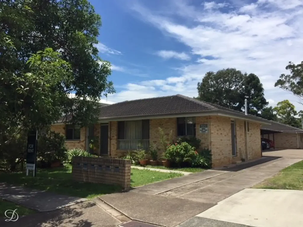 Perfectly Positioned: Spacious 1-Bedroom in Newmarket