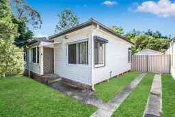 9 & 11 Myrtle Street, Rydalmere