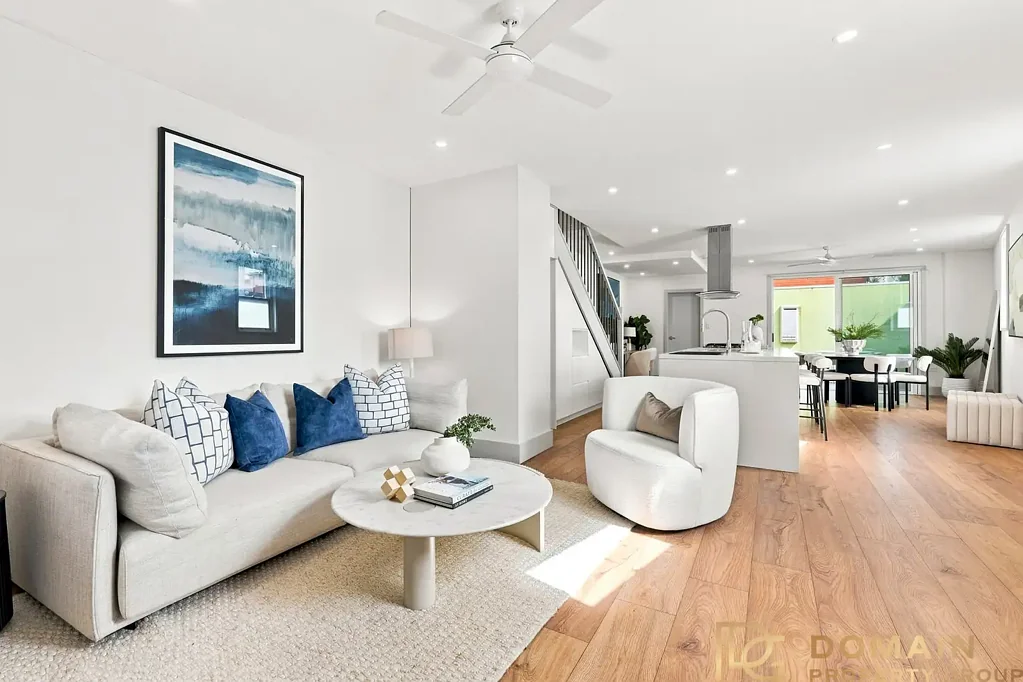 Redfern 4Habitaciones A Redfern Original First Time Ever Offered