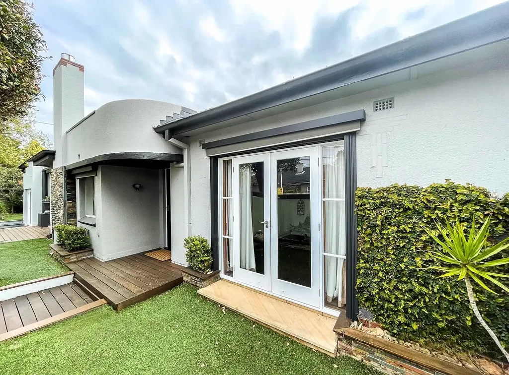 3-Bedroom Oasis with Alfresco Charm!