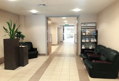 16i/76 Albert St. City Centre