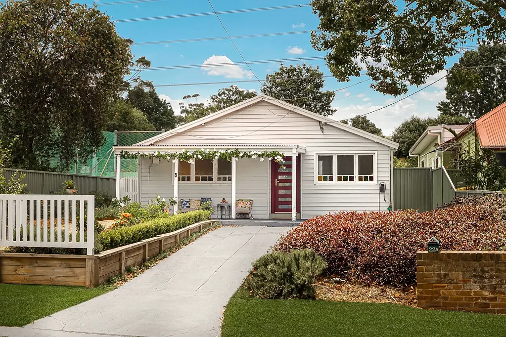 22A Cowells Lane, Ermington, NSW 2115