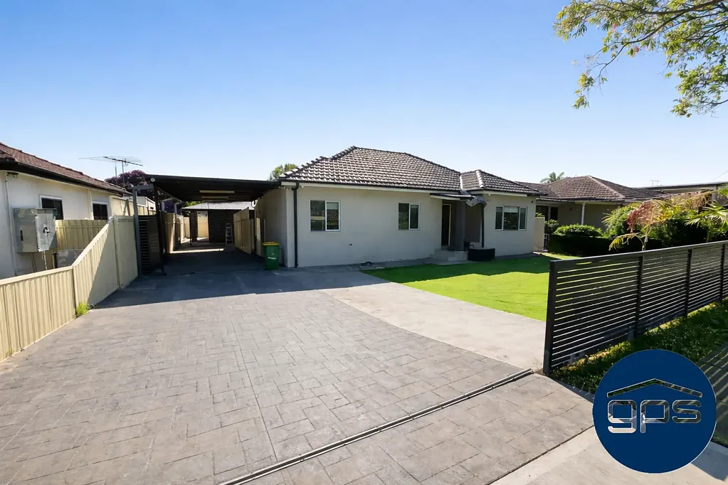 Newly Renovated, Spacious & Modern 3-Bedroom Family Home in Prime Location