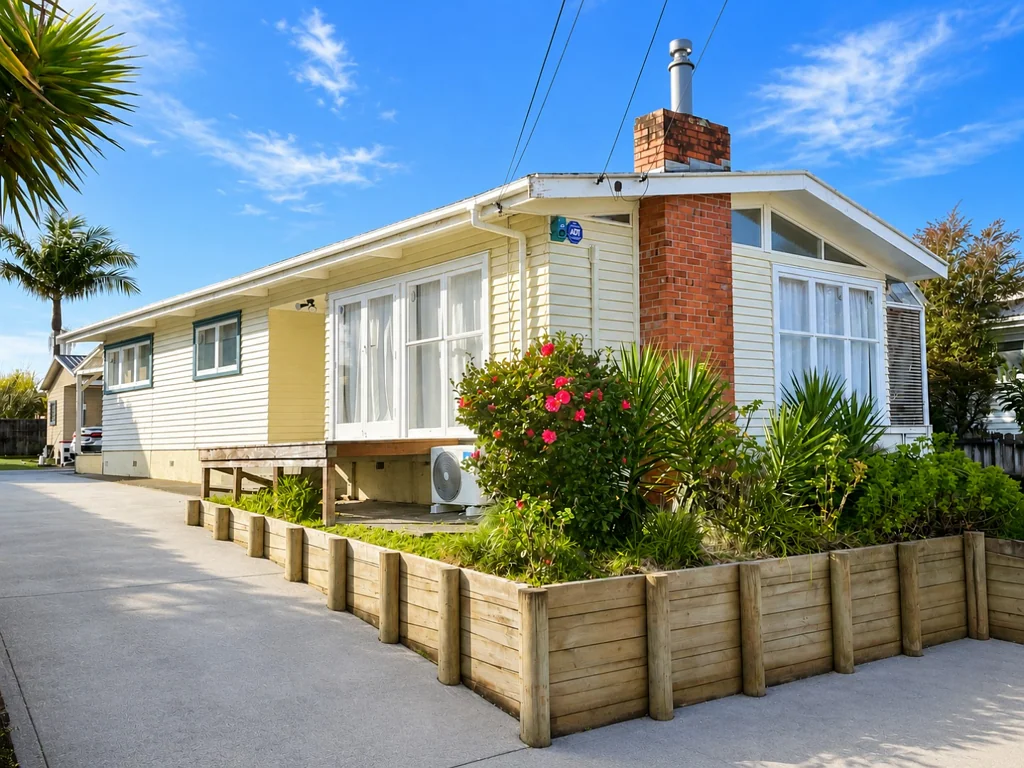 15 Swinburne street, Blockhouse Bay, Auckland