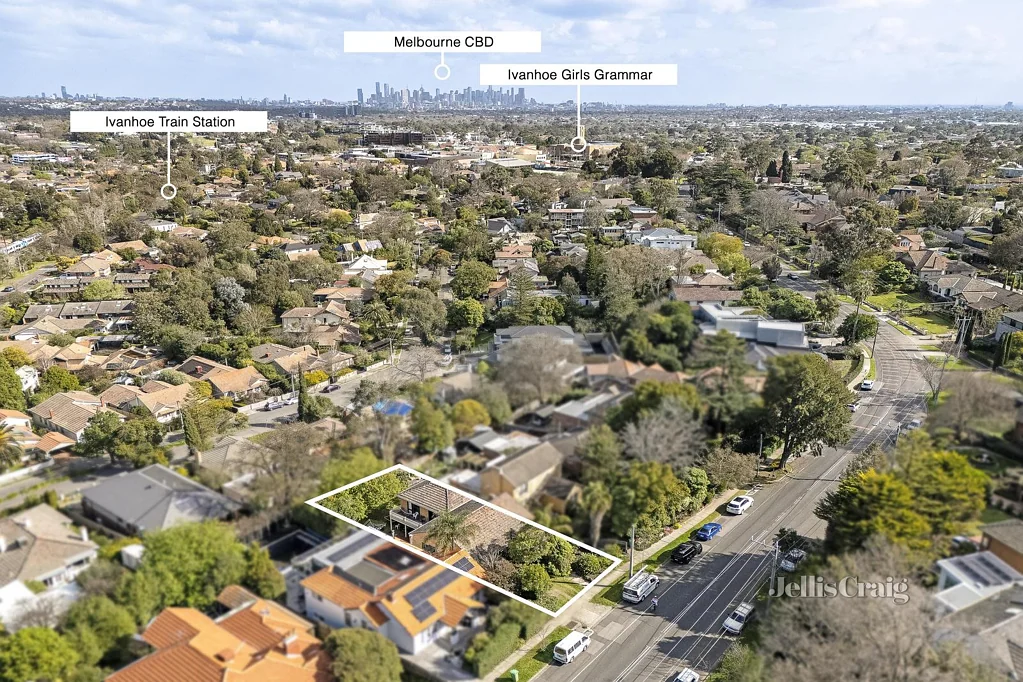 46 Studley Road, Ivanhoe, VIC 3079