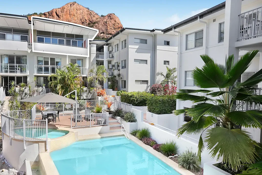 North Ward 3房  Coastal Living with Ocean Breezes