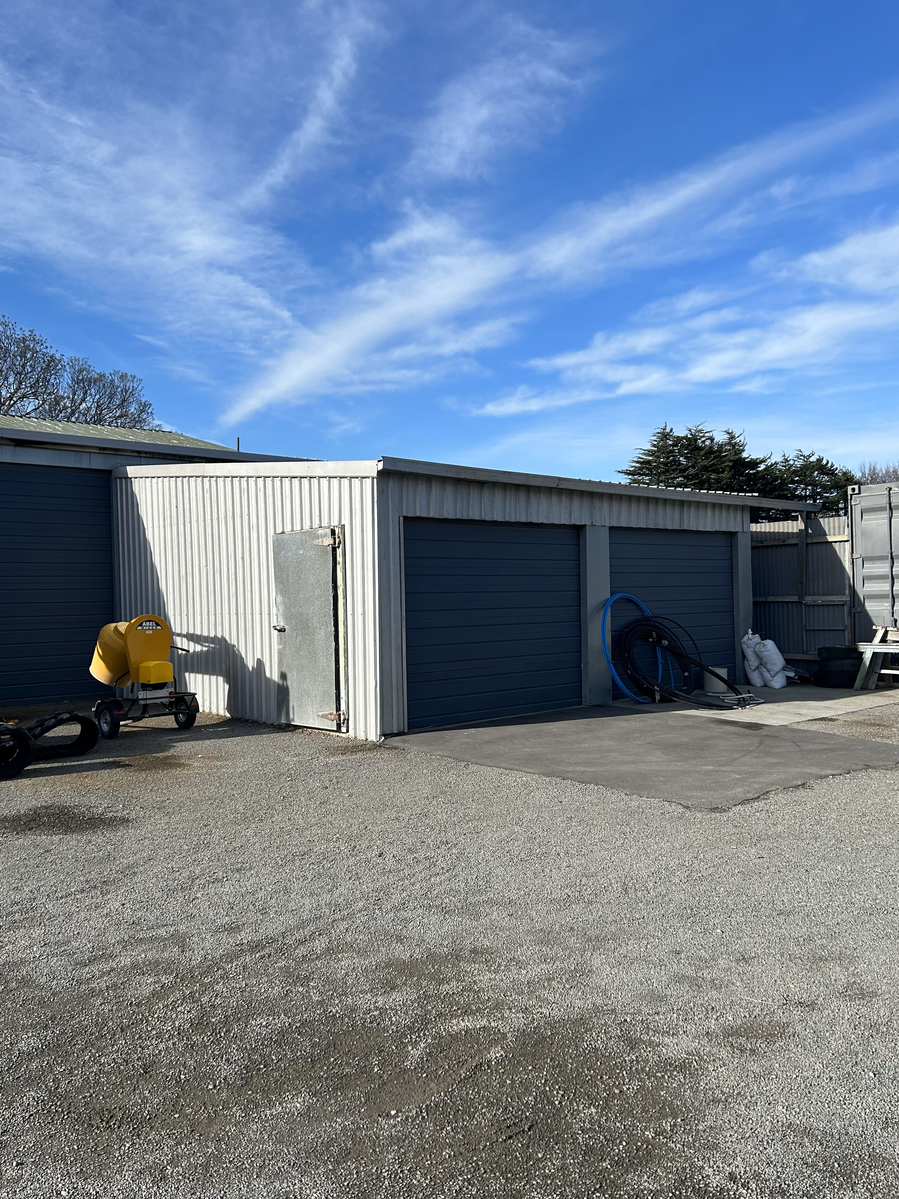 733 Harewood Road, Harewood, Christchurch, 3 غرف, 0 حمامات, Industrial Premises