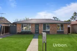 15 FARRELL ST, Hebersham