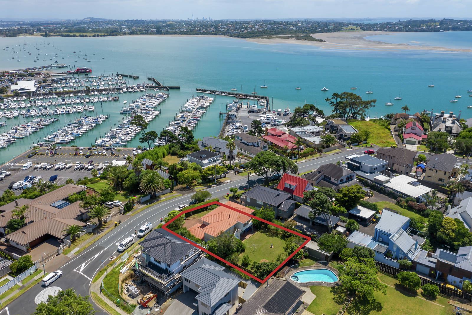 62 Takutai Avenue, Half Moon Bay, Auckland - Manukau, 3 ਕਮਰੇ, 0 ਬਾਥਰੂਮ