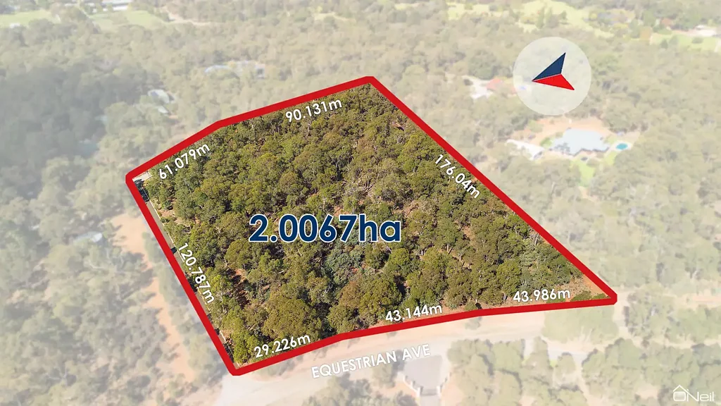32 Equestrian Avenue, Bedfordale, WA 6112
