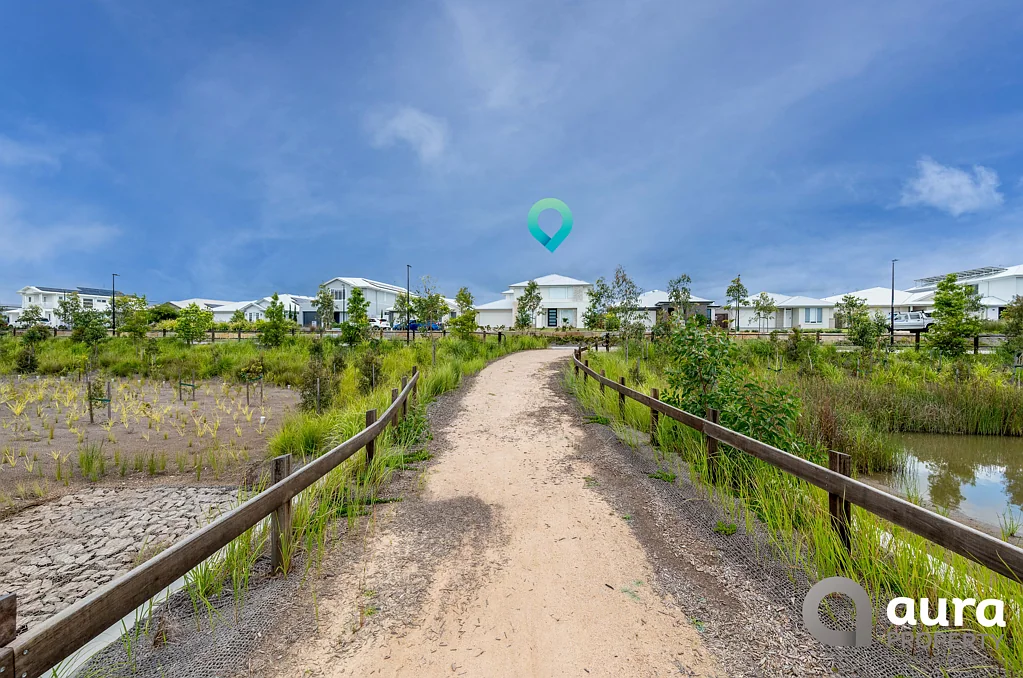 32 Cape Barren Circuit, Banya, QLD 4551