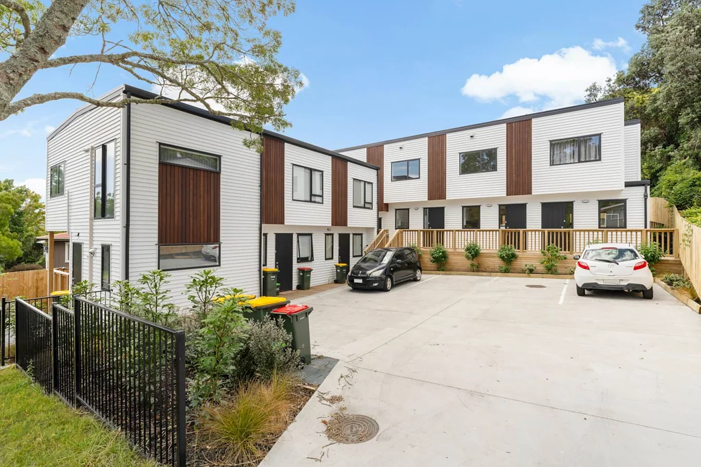 4/22 Takapu Street, Henderson, Waitakere City, Auckland