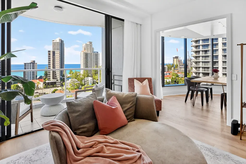 1003/2801 Gold Coast Highway, Surfers Paradise, QLD 4217