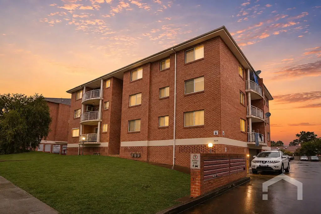Mount Druitt 3બેડરૂમ Spacious Three-Bedroom Living with Room to Move in Mount Druitt