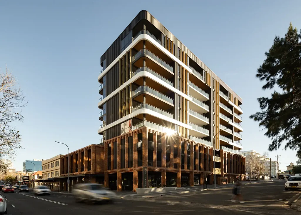 Wollongong 3 Bedroom Move-In Ready | Level 7 Sub-Penthouse in Wollongong's Iconic Infinity Building