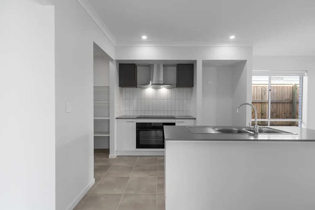 BRAND NEW 4 BEDROOM HOME IN TILLERMAN ESTATE. 2 Bathrooms + Powderoom. Family room + separate Lounge.