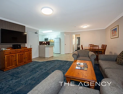 40/595 Bussell Highway, Broadwater, Bunbury, 2 Bedrooms, 2 Bathrooms, Apartment